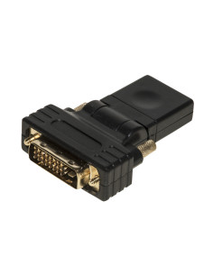 DVI (24+1) maschio - HDMI...