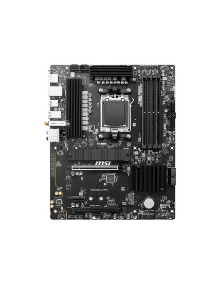 PRO B650-S WIFI