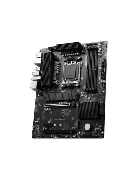 PRO B650-S WIFI