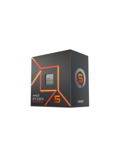 Ryzen 5 7600 Box (3,8GHz)...