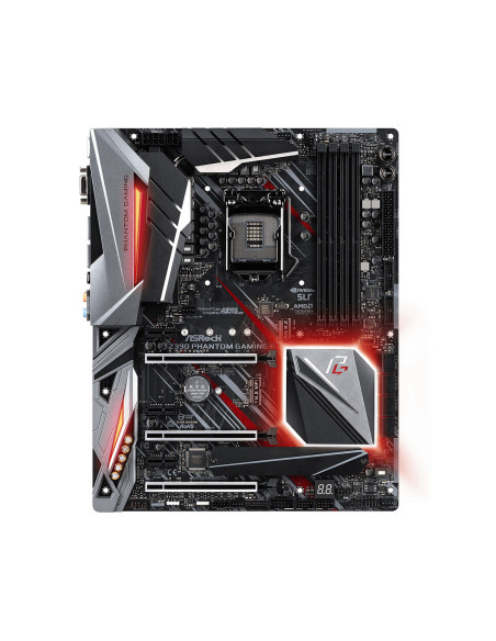 Z390 Phantom Gaming 6