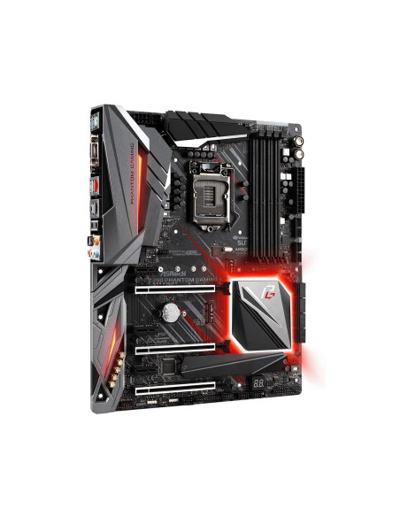 Z390 Phantom Gaming 6