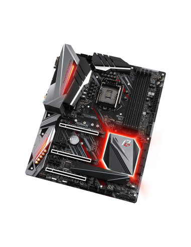 Z390 Phantom Gaming 6 Z390 Phantom Gaming 6