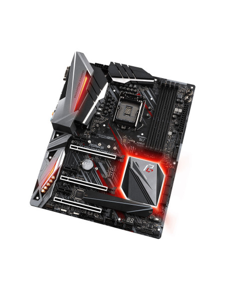 Z390 Phantom Gaming 6