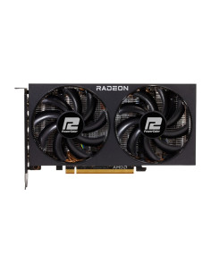 8GB Radeon RX 6600 XT...