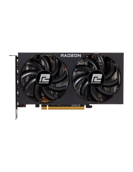 8GB Radeon RX 6600 XT Fighter GDDR6