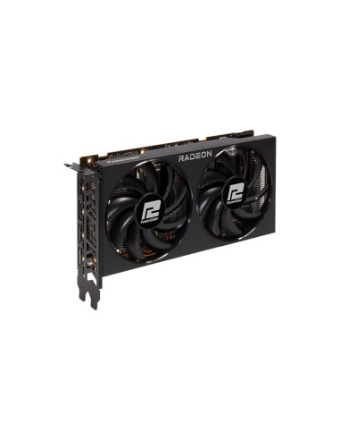 8GB Radeon RX 6600 XT Fighter GDDR6