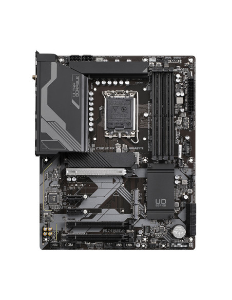 Z790 UD AX REV. 1.0 D5