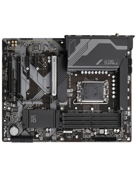 Z790 UD AX REV. 1.0 D5