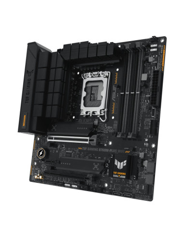 B760M-Plus TUF Gaming WIFI D5
