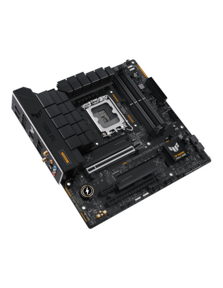B760M-Plus TUF Gaming WIFI D5