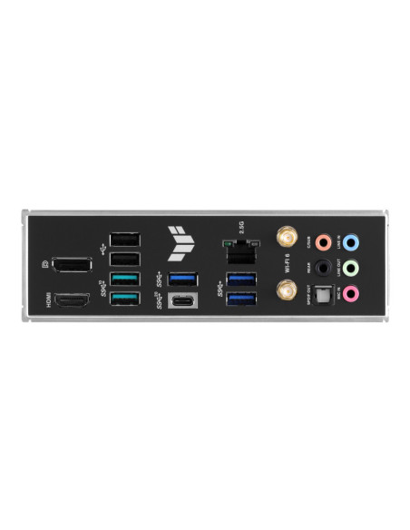 B760M-Plus TUF Gaming WIFI D5