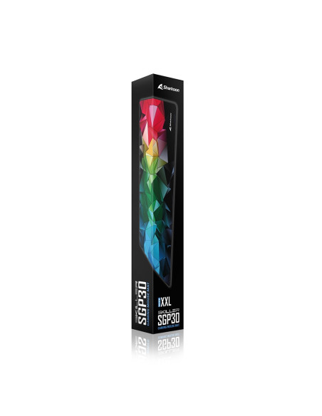 SKILLER SGP30 MousePad Multicolore 900mm