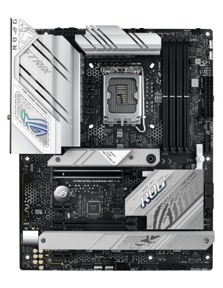 B760-A ROG STRIX GAMING WIFI D5