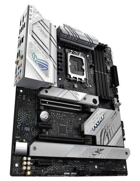 B760-A ROG STRIX GAMING WIFI D5