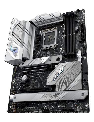 B760-A ROG STRIX GAMING WIFI D5