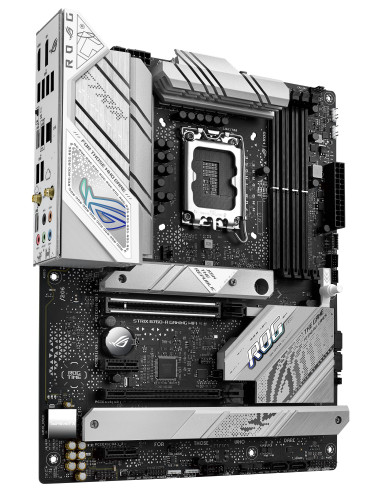 B760-A ROG STRIX GAMING WIFI D5