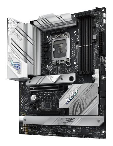 B760-A ROG STRIX GAMING WIFI D5