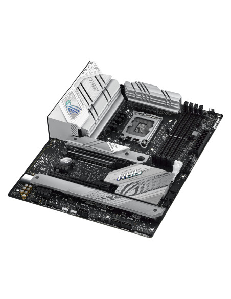 B760-A ROG STRIX GAMING WIFI D5