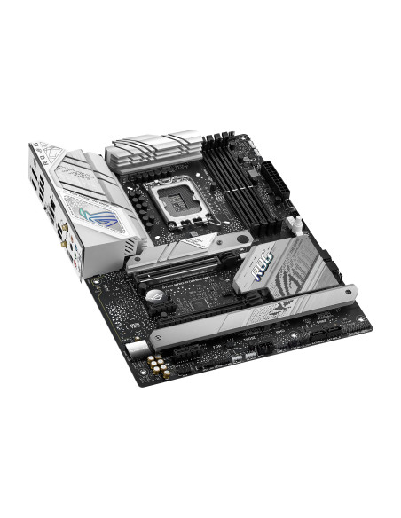 B760-A ROG STRIX GAMING WIFI D5