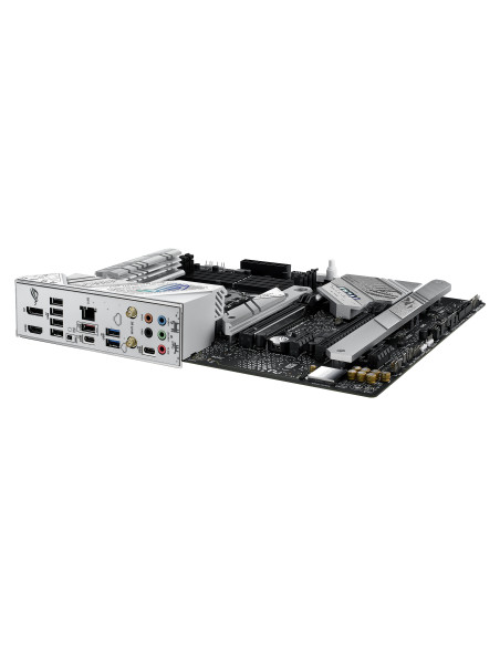 B760-A ROG STRIX GAMING WIFI D5