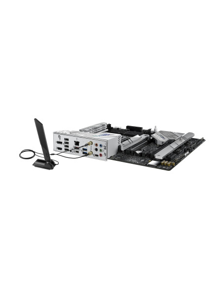 B760-A ROG STRIX GAMING WIFI D5
