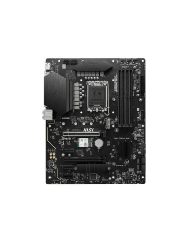 PRO Z790-S WIFI D5 PRO Z790-S WIFI D5
