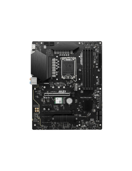 PRO Z790-S WIFI D5
