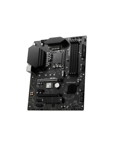 PRO Z790-S WIFI D5