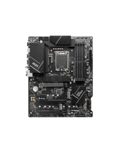 PRO Z790-P WIFI D5 2