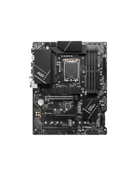 PRO Z790-P WIFI D5