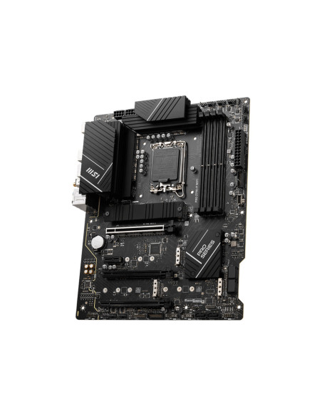 PRO Z790-P WIFI D5
