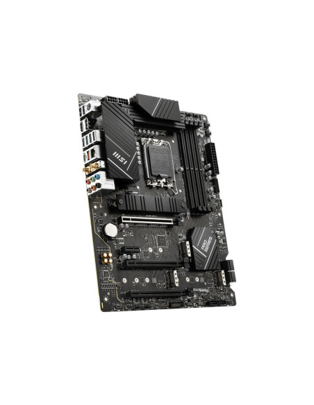 PRO Z790-P WIFI D5