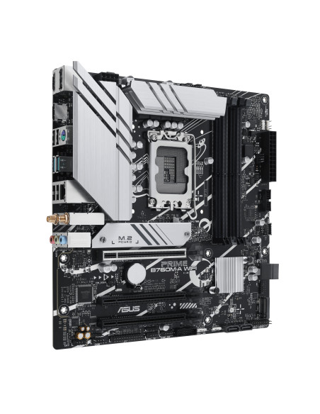 PRIME B760M-A WIFI D5