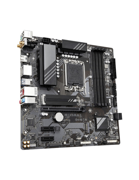 B760M DS3H AX D5