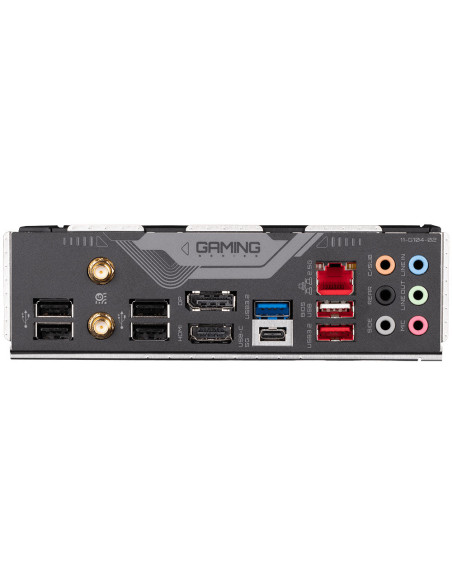 B760 GAMING X AX D5