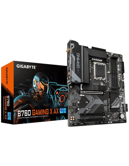 B760 GAMING X AX D5