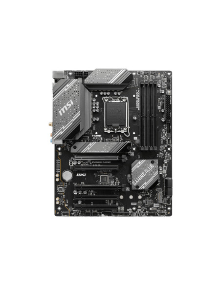B760 GAMING PLUS WIFI D5