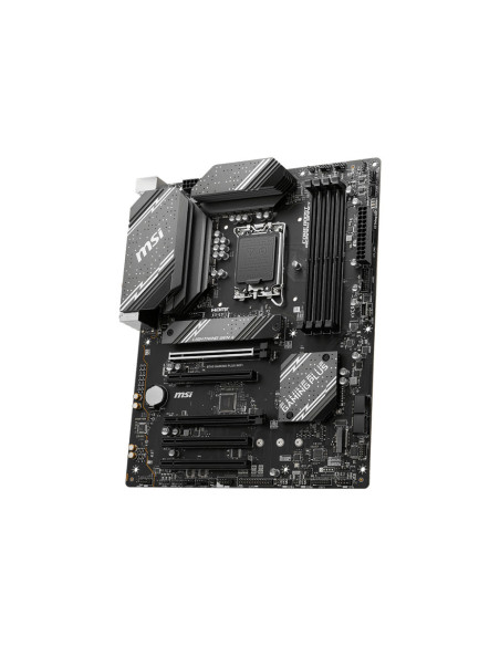 B760 GAMING PLUS WIFI D5