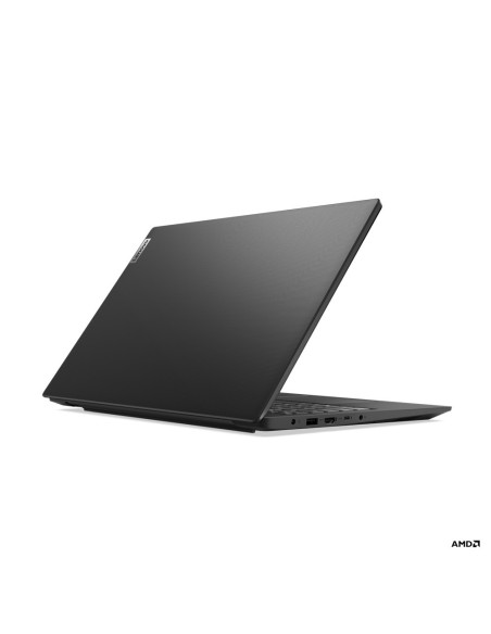 15.6" V V15 AMD 7120U 8GB 256GB/NVMe FHD W11 P Black