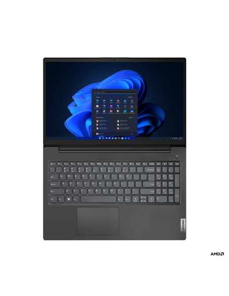15.6" V V15 AMD 7120U 8GB 256GB/NVMe FHD W11 P Black