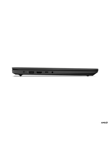 15.6" V V15 AMD 7120U 8GB 256GB/NVMe FHD W11 P Black