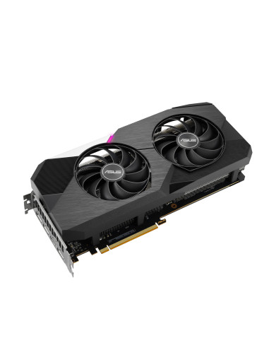 12GB Radeon RX 6750 XT Dual -RX6750XT-O12G