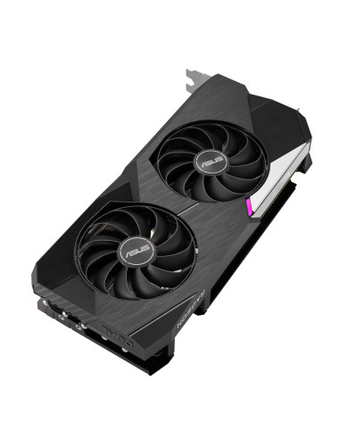 12GB Radeon RX 6750 XT Dual -RX6750XT-O12G