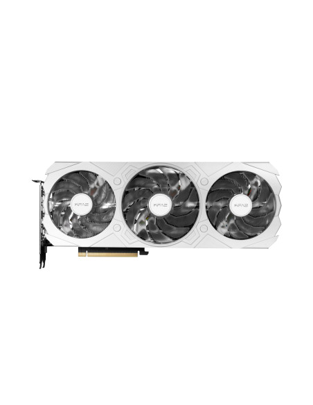 12GB GeForce RTX 4070 EX Gamer 1-Click OC White Edition