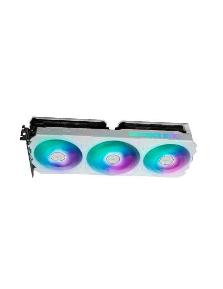 12GB GeForce RTX 4070 EX Gamer 1-Click OC White Edition