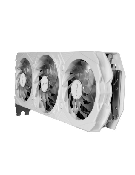 12GB GeForce RTX 4070 EX Gamer 1-Click OC White Edition