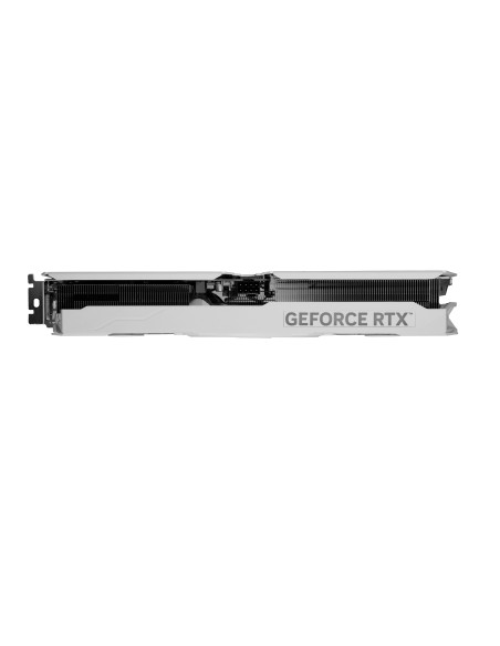12GB GeForce RTX 4070 EX Gamer 1-Click OC White Edition