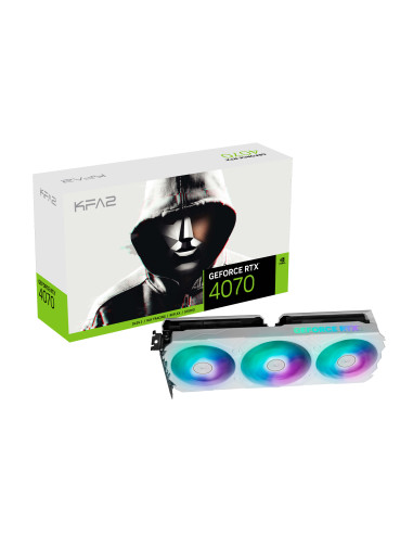 12GB GeForce RTX 4070 EX Gamer...