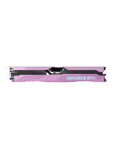 12GB GeForce RTX 4070 DDR6X EX GAMER Pink Edition